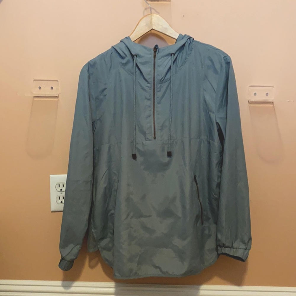 L.A. Hearts Windbreaker